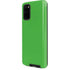 Kelly Green Galaxy S20 Pro Case