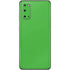Kelly Green Galaxy S20 Skin