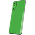 Kelly Green Galaxy S20 Skin
