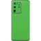 Kelly Green Galaxy S20 Ultra 5G Skin