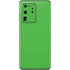Kelly Green Galaxy S20 Ultra 5G Skin