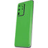 Kelly Green Galaxy S20 Ultra 5G Skin