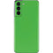 Kelly Green Galaxy S21 5G Skin