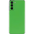 Kelly Green Galaxy S21 5G Skin