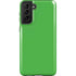 Kelly Green Galaxy S21 FE Pro Case