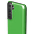 Kelly Green Galaxy S21 FE Pro Case