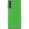 Kelly Green Galaxy S21 Plus 5G Skin
