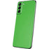 Kelly Green Galaxy S21 Plus 5G Skin
