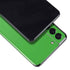 Kelly Green Galaxy S21 Plus 5G Skin