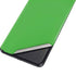 Kelly Green Galaxy S21 Plus 5G Skin