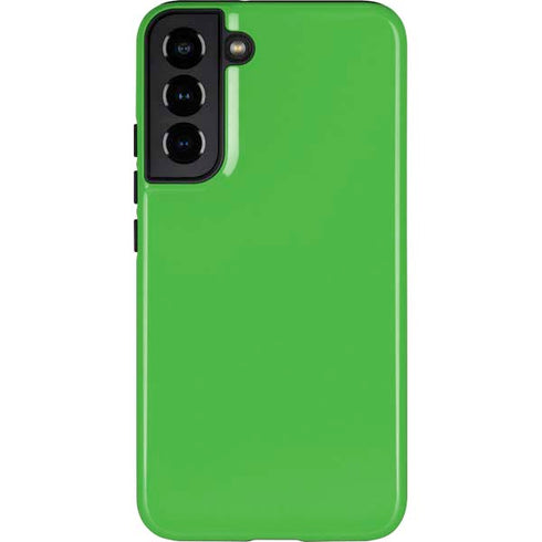 Kelly Green Galaxy S22 Plus Pro Case