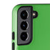 Kelly Green Galaxy S22 Plus Pro Case