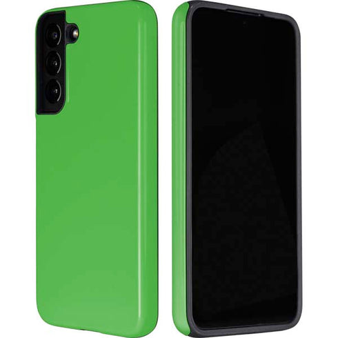 Kelly Green Galaxy S22 Plus Pro Case