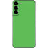 Kelly Green Galaxy S22 Plus Skin