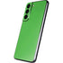 Kelly Green Galaxy S22 Skin