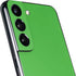 Kelly Green Galaxy S22 Skin