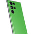 Kelly Green Galaxy S22 Ultra Skin