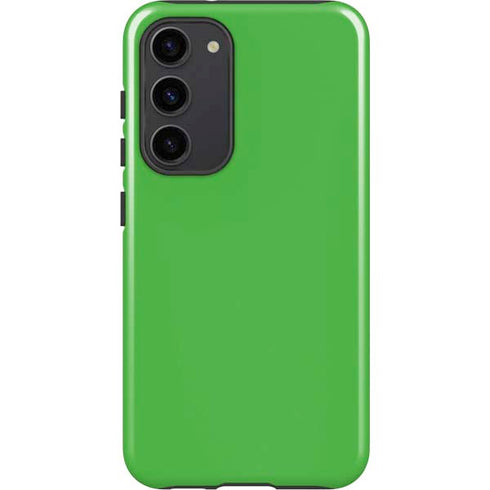Kelly Green Galaxy S23 Plus Pro Case