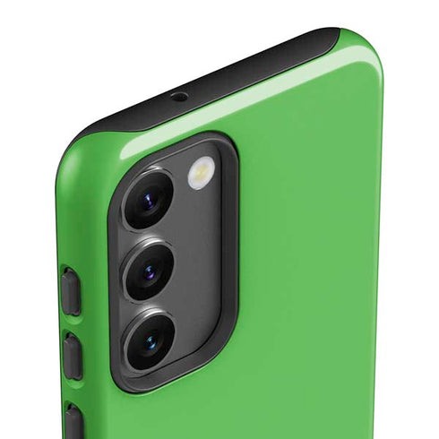 Kelly Green Galaxy S23 Plus Pro Case