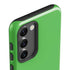 Kelly Green Galaxy S23 Plus Pro Case