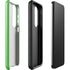 Kelly Green Galaxy S23 Plus Pro Case