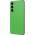 Kelly Green Galaxy S23 Plus Skin