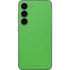 Kelly Green Galaxy S23 Skin