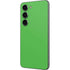 Kelly Green Galaxy S23 Skin
