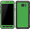 Kelly Green Galaxy S7 Active Skin