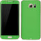 Kelly Green Galaxy S7 Edge Skin