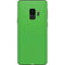Kelly Green Galaxy S9 Skin