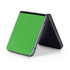 Kelly Green Galaxy Z Flip5 5G Skin