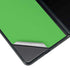 Kelly Green Galaxy Z Fold4 5G Skin