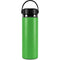 Kelly Green Hydro Flask 20oz Wide Mouth Skin
