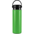 Kelly Green Hydro Flask 20oz Wide Mouth Skin