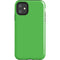 Kelly Green iPhone 11 Impact Case