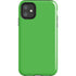 Kelly Green iPhone 11 Impact Case