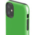 Kelly Green iPhone 11 Impact Case