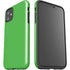 Kelly Green iPhone 11 Impact Case