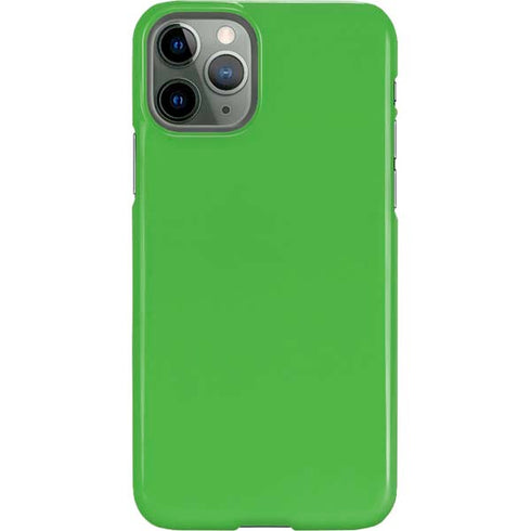 Kelly Green iPhone 11 Pro Lite Case