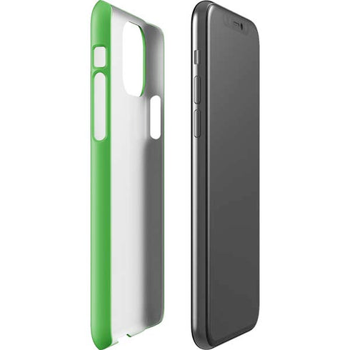 Kelly Green iPhone 11 Pro Lite Case
