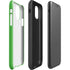 Kelly Green iPhone 11 Pro Max Impact Case
