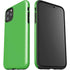 Kelly Green iPhone 11 Pro Max Impact Case