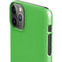 Kelly Green iPhone 11 Pro Max Lite Case