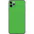 Kelly Green iPhone 11 Pro Max Skin