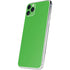 Kelly Green iPhone 11 Pro Max Skin