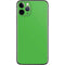 Kelly Green iPhone 11 Pro Skin