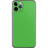 Kelly Green iPhone 11 Pro Skin