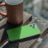 Kelly Green iPhone 11 Pro Skin