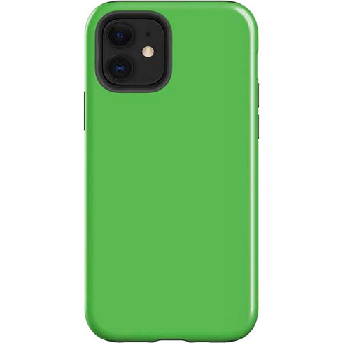 Kelly Green iPhone 12 Impact Case